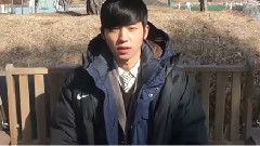 Teen Top - 创造讲述 Mark Girls 姜虎