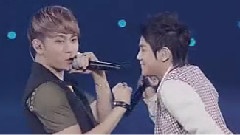 BEAST - Thanks To