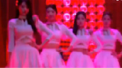 Nine Muses - Glue