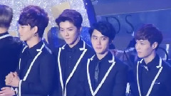 EXO - 本赏受赏