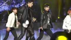 BEAST - Shadow