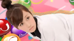 前田敦子 - ぷよぷよテトリス
