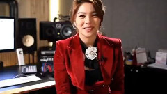 Ailee - K-STAR News 访谈