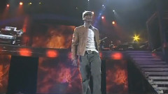 Usher - Burn