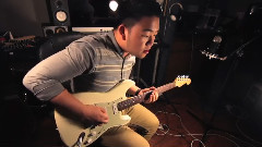 Kevin Lien - Unconditionally (Cover)