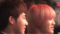 Infinite - 观看表演