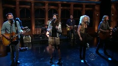 Little Big Town - The Reason Why