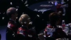 EXO - 首尔歌谣大赏 嘉宾席