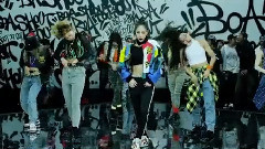 BoA - Shout It Out