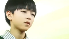 TF家族,TFBOYS - 世界未末日
