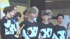 EXO - JTBC金唱片颁奖典礼