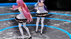 初音未来,巡音流歌,VOCALOID家族 - Hi Fi Raver