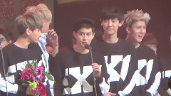 EXO - JTBC金唱片颁奖典礼