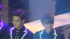 EXO - 首尔歌谣大赏