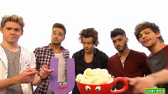 One Direction - What Makes -U- Useful