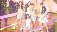 郑恩地(A Pink),A Pink - NoNoNo