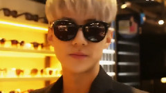 EXO - The Celebrity 世勋挑战一日Stylist