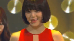 AOA - 短裙