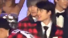 EXO,EXO-K - Ending