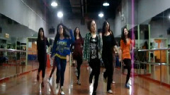 模仿翻唱 - 在夜空下