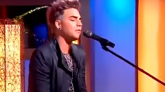 Adam Lambert - What Do You Want From Me