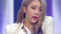 Dal★shabet - B.B.B