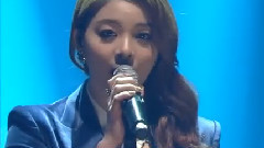 Ailee - 歌唱得更好了
