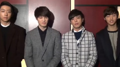 CNBLUE - CNBLUE FNC Kingdom In Japan