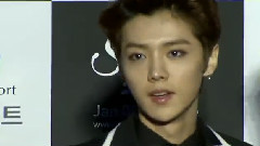 SHINee,BEAST,EXO,Infinite - StarN 首尔歌谣大赏 红毯