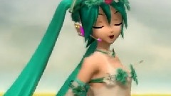 初音未来 - 无条件幸福