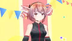 初音未来,重音teto,亚北音留 - おちゃめ機能