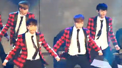 EXO - Let Out The Beast & Wolf