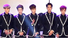 EXO - Opening