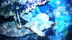 初音未来 - Blue