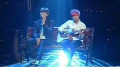 B1A4 - 她第一次哭泣的那天