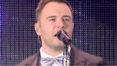 Westlife - World Of Our Own