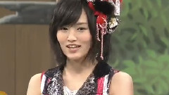 AKB48,NMB48 - 新春!オールよしもと 初笑いスペシャル