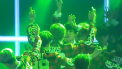 EXO - Let Out The Beast & Wolf & Growl