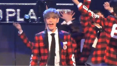 EXO,EXO-K - Let Out The Beast & Wolf & Growl