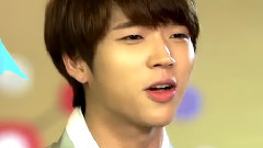 南优贤(Infinite),Infinite - Mnet This Is Infinite 南优贤新年问候