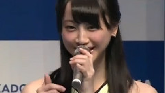 AKB48,山田孝之 - めざましテレビ 山田孝之&松井玲奈 本人の前で袋とじ開封?!