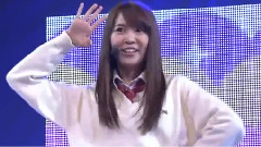 渡り廊下走り队7 - Music Japan 渡り廊下走り队7 Cut
