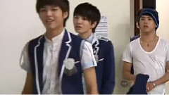 Infinite,Infinite-H,金圣圭(Infinite),南优贤(Infinite),韩国群星 - ArirangTV Showbiz Korea