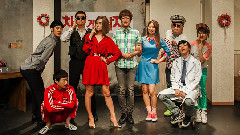 Infinite,4minute,韩国群星 - < 恋爱潜能 纯情时代 >
