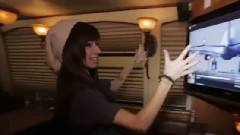 Christina Grimmie - Bus Tour