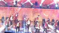 EXO - Let Out The Beast & Wolf & Growl