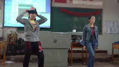 模仿翻唱 - Growl