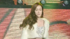 少女时代,Jessica - I Got A Boy
