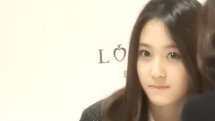 Krystal(f(x)) - Lovcat签名会