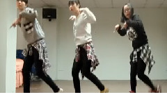 模仿翻唱 - Like This